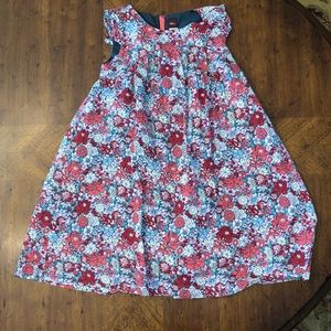 Toddler girls dress